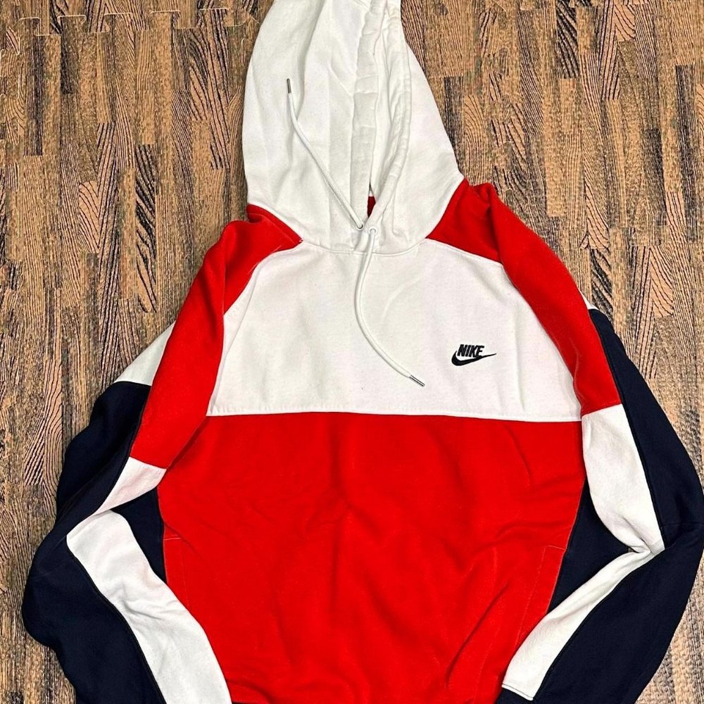 Vintage Nike Hoodie, size XL
